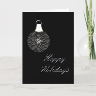 Corporate Christmas Cards