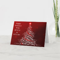 Corporate Christmas Greeting Cards