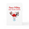 Corporate Christmas Healthcare Heroes Reindeer