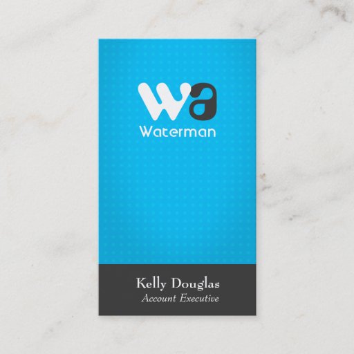 Customizable Corporate Elegance iii Business Card Template