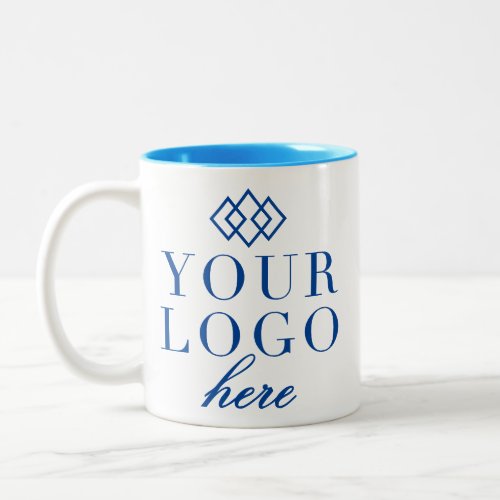 Corporate Event Business Your Logo Here Coffee Mug