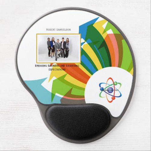 Corporate Gift Gel Mouse Pad Sales