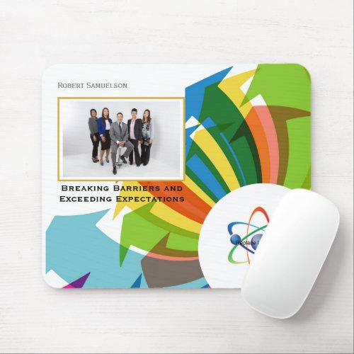 Corporate Gift Mouse Pad Sales