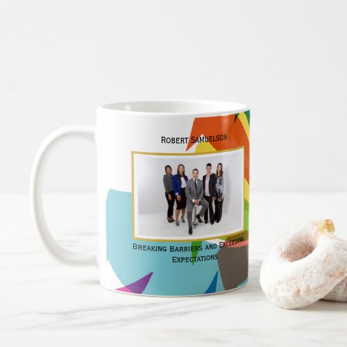 Corporate Gift Sales Coffee Mug