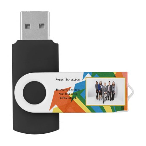 Corporate Gift Sales Flash Drive