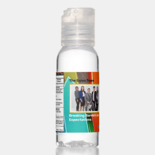 Corporate Gift (Sales) Hand Sanitizer