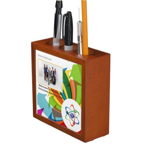 Corporate Gift Sales Mouse Pad Desk Organizer