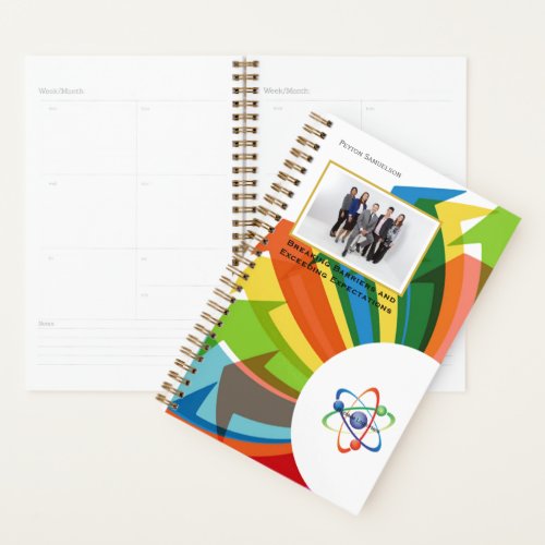 Corporate Gift Sales Planner