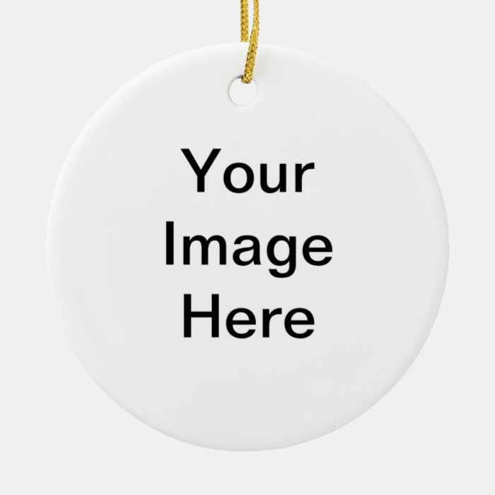 Corporate Gifts Templates DIY Christmas Ornaments
