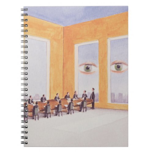 Corporate Governance 2003 Notebook