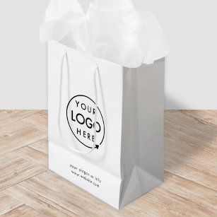 Wholesale custom logo Luxury Gift Bags Shopping bags Cardboard Paper Bags  Manufacturers and Suppliers - China Factory - Jiechuang Display