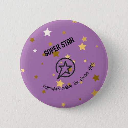 CorporateOfficeSchool _ super gold star editable Button