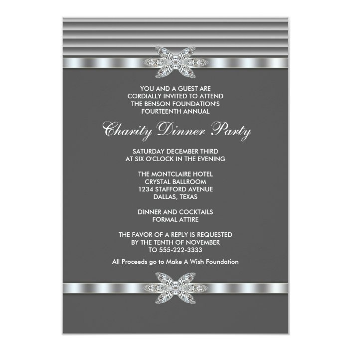 Corporate Party Corporate Event Invitations Zazzle Com