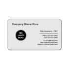 Corporate Professional Logo Design