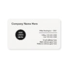 Corporate Professional Logo Design