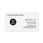 Corporate Professional Logo Design