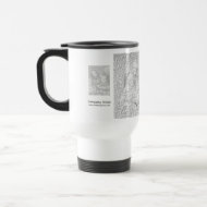 Corporate promotional & marketing mugs & cups