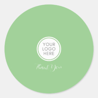 Corporate & Retail stickers