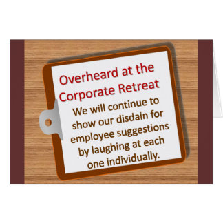 Corporate Retreat Gifts on Zazzle