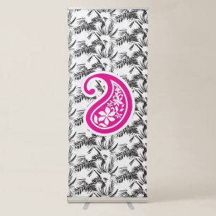 Corporate Roll Up Banner Stand Trade Show