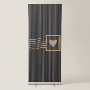 Corporate Roll Up Banners   Trade Show Stands