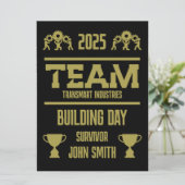 Corporate Team Building Day (Standing Front)