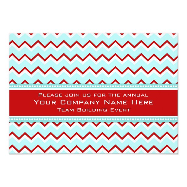 Team Building Event Invitations Zazzle