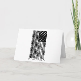 Corporate USA Card