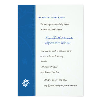 corporate invitations