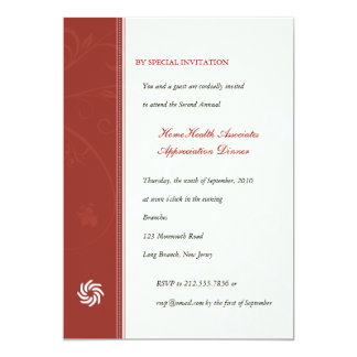employee appreciation invitation templates