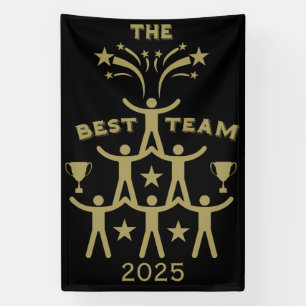 Corporate Work Team Gifts Banner