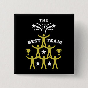 Corporate Work Team Gifts Button