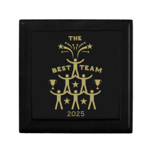 Corporate Work Team Gifts Gift Box