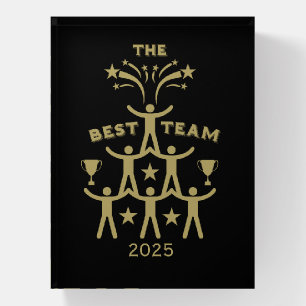 Corporate Work Team Gifts Paperweight