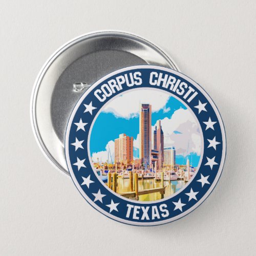 Corpus Christi                                     Button