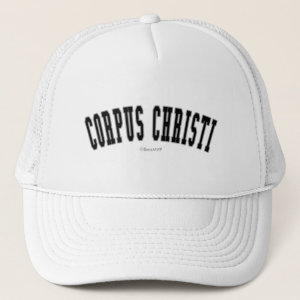 Corpus Christi