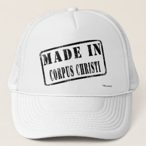 Corpus Christi