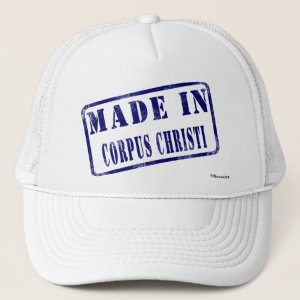 Corpus Christi