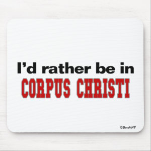 Corpus Christi