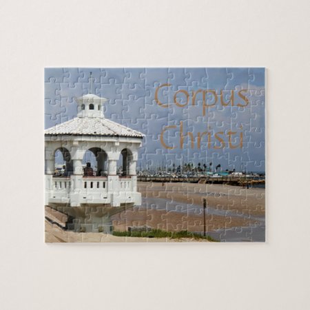 Corpus Christi Puzzle