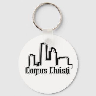 Corpus Christi Tx Keychains