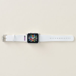 Correa the reloj Apple 42mm Apple Watch Band