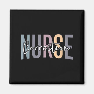 Correctional Nurse Correctional Nursing Magnet