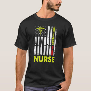 Correctional Nurse T-Shirt