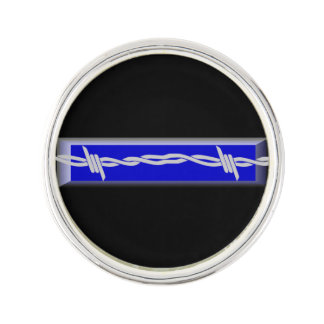 Correctional Officer Pin
