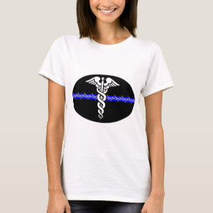 Corrections Nurse T-Shirt