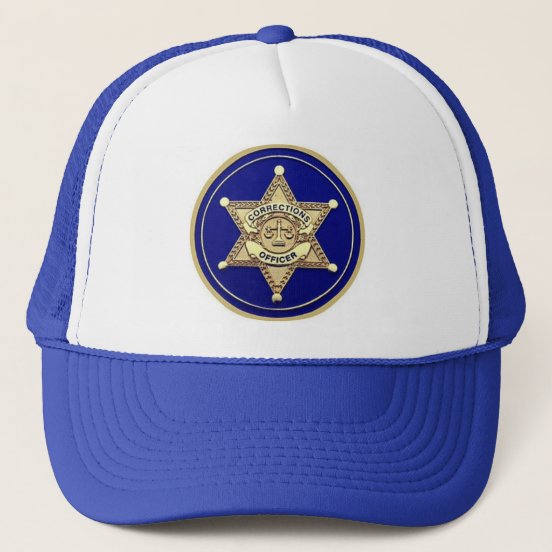 Prisoner Hats & Caps | Zazzle