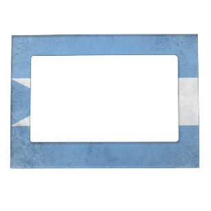 Corrientes Magnetic Frame