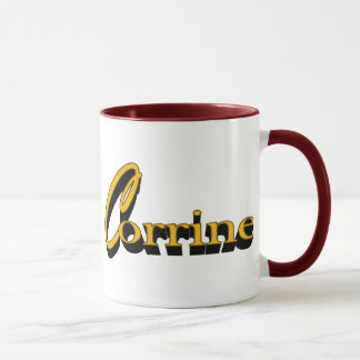Corrine Mug
