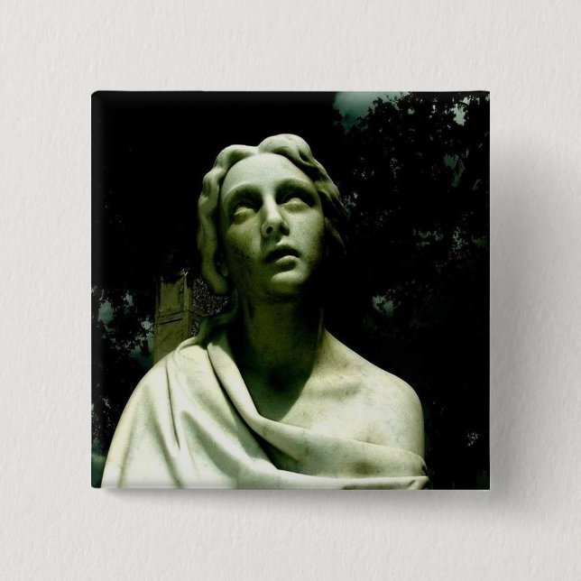 Corrine Pinback Button (Front)